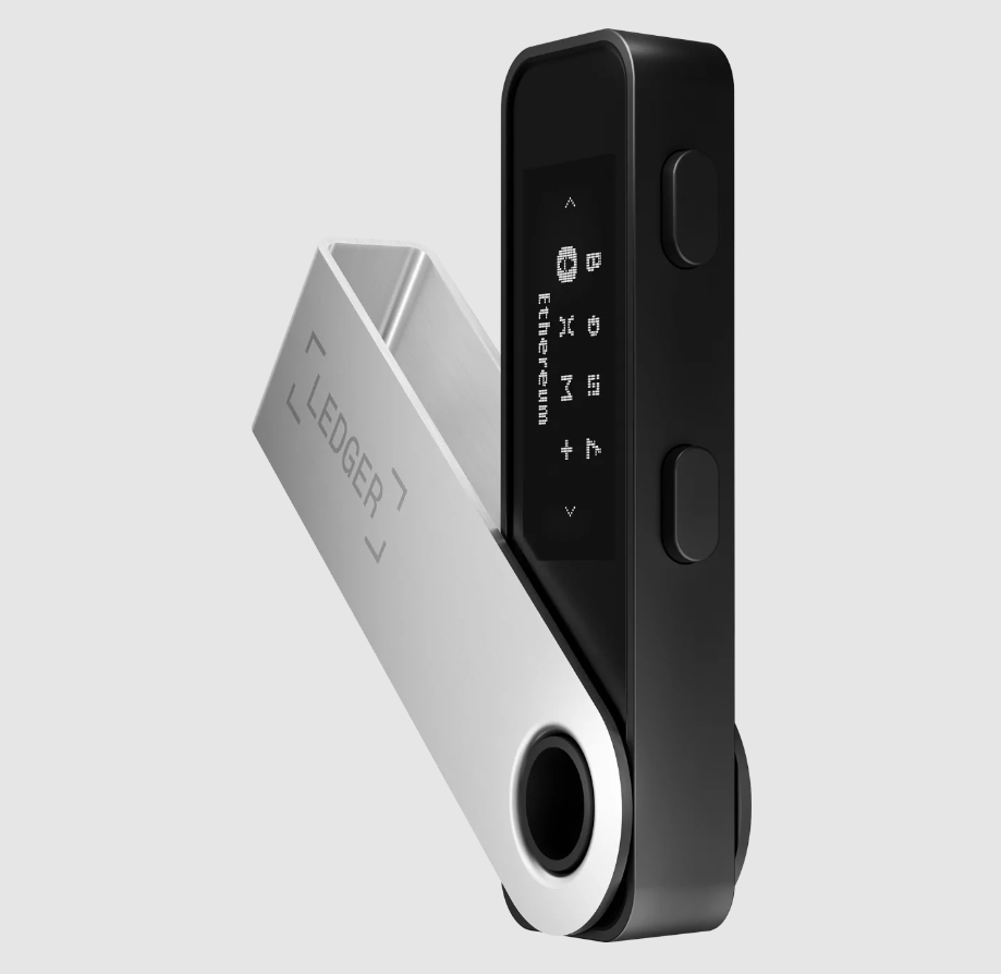 image 172 10 Best Crypto Hardware Wallets: Top Crypto Storage Solutions for 2023 - CoinCheckup Blog