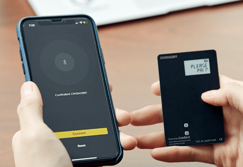 image 177 10 Best Crypto Hardware Wallets: Top Crypto Storage Solutions for 2023 - CoinCheckup Blog