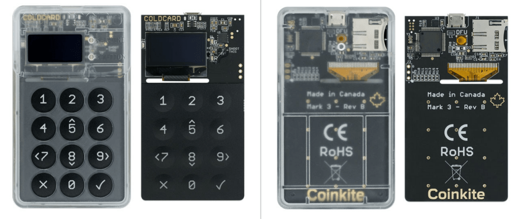 image 183 10 Best Crypto Hardware Wallets: Top Crypto Storage Solutions for 2023 - CoinCheckup Blog