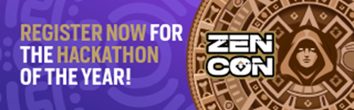 Quatre raisons de s'enthousiasmer pour le lancement prochain de l'événement hackathon ZENCON Innovation Awards 2022