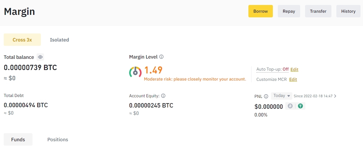 Binance Margin - Amplifiez vos résultats de trading et gagnez des récompenses "Friday Funday" - Blog CoinCheckup