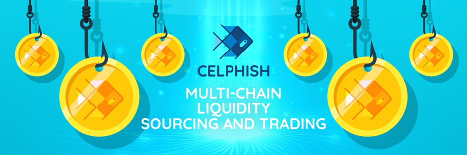 Celpish Finance (CELP) Token Cryptocurrency