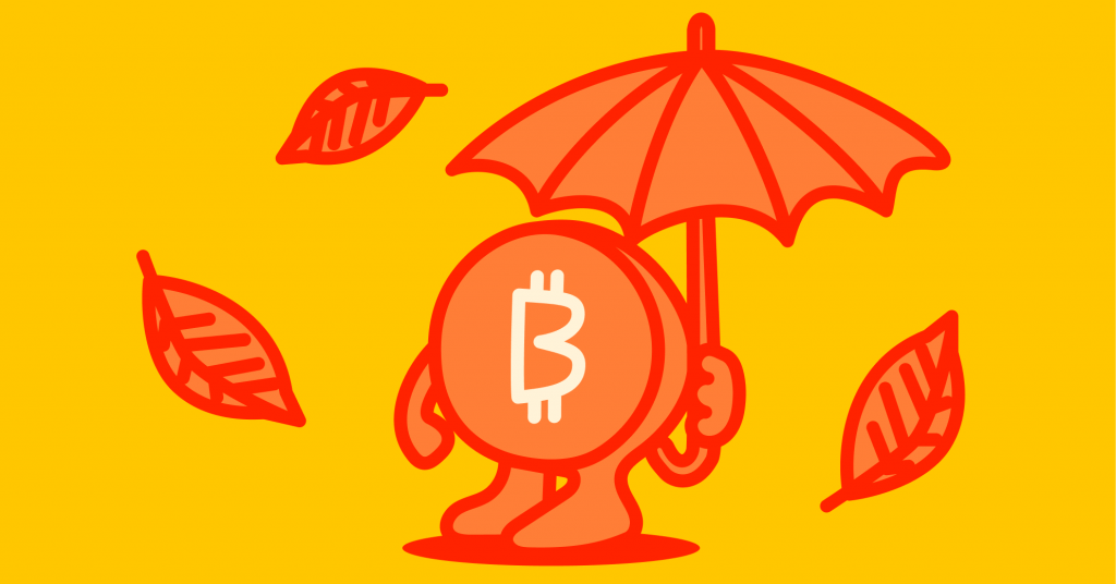 The beginning of autumn is the worst period for bitcoin. Will this trend repeat this year?