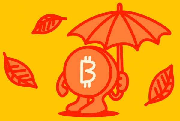 The beginning of autumn is the worst period for bitcoin. Will this trend repeat this year?