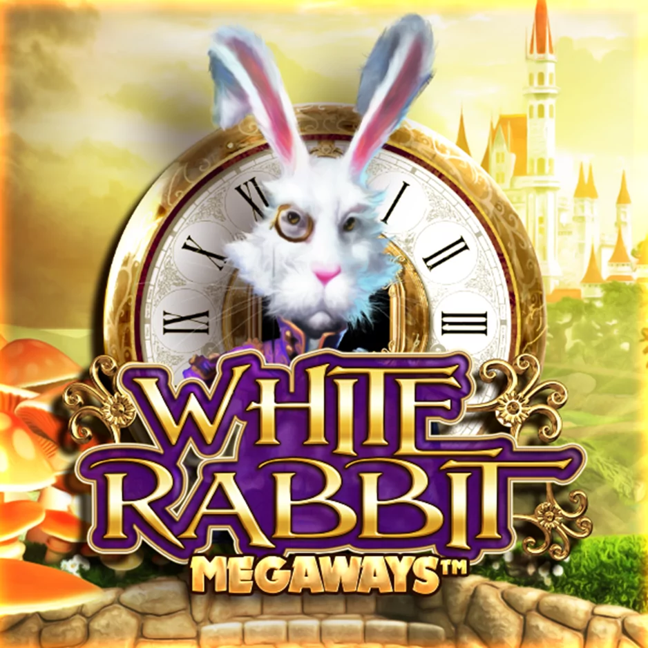 white rabbit megaways