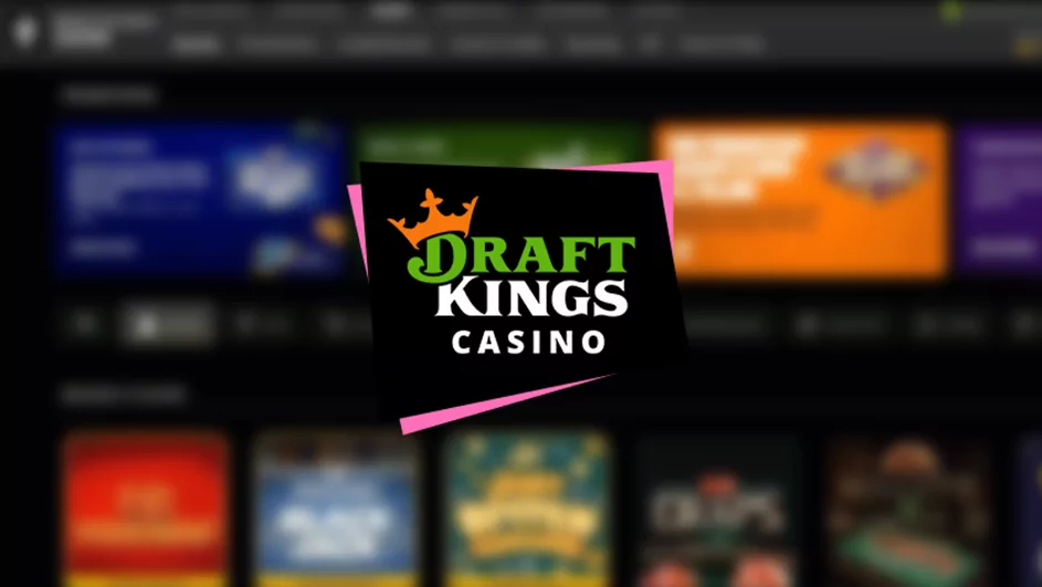 draft kings casino