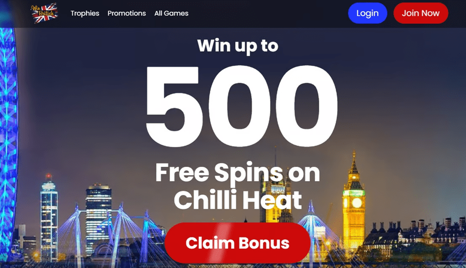 win british casino