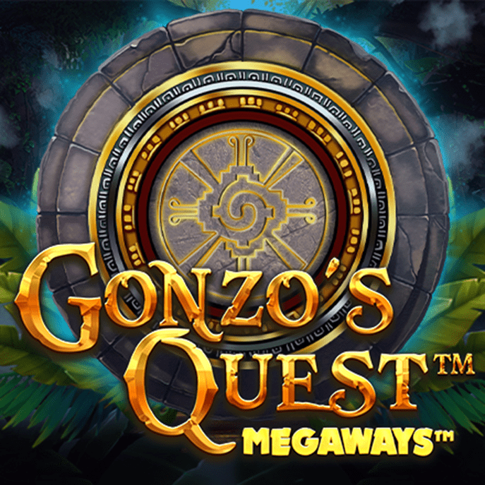 Gonzo's quest megaways