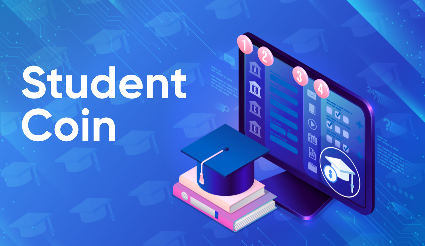 Student Coin The Biggest ICO of 2021 Successfully Ended Before