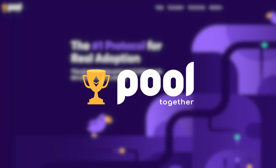 pool together home page