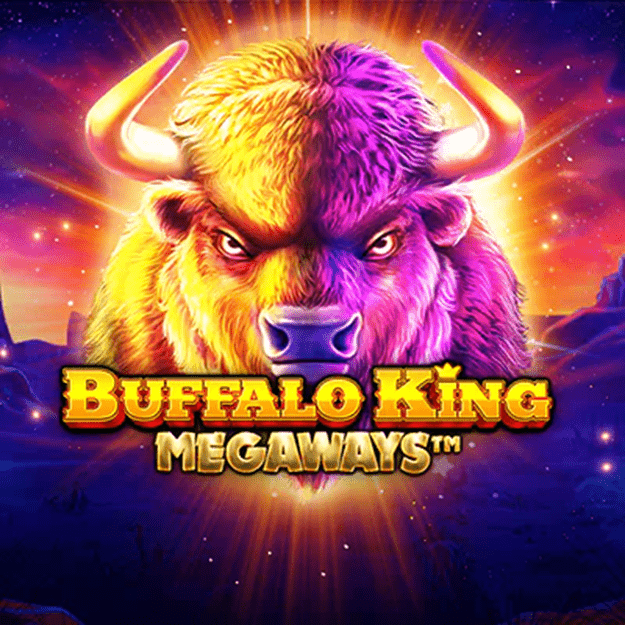 buffalo kings megaways