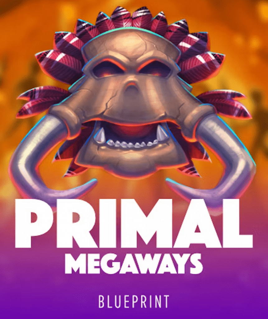 primal megaways megaways