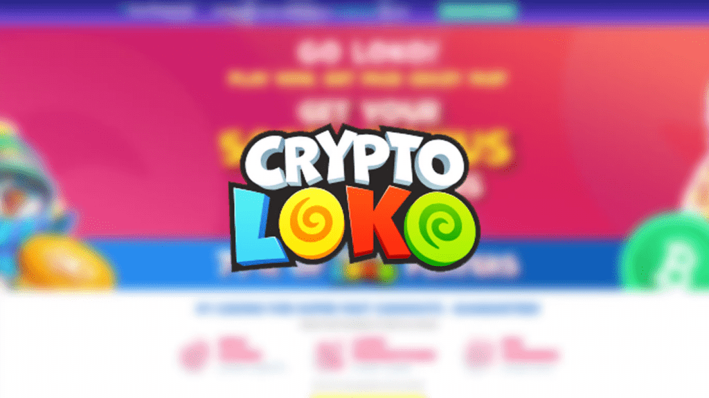 crypto loko casino