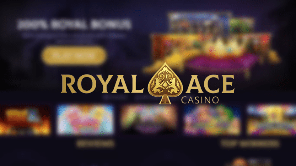 royal ace casino