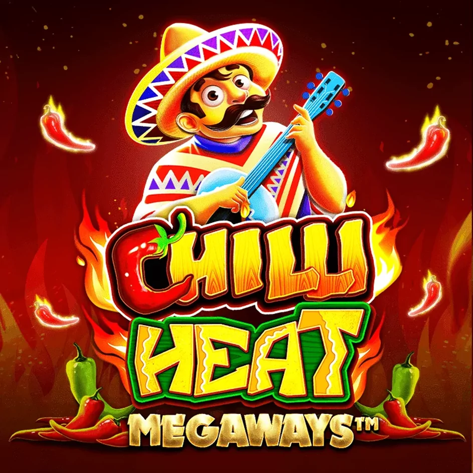 chilli heat megaways