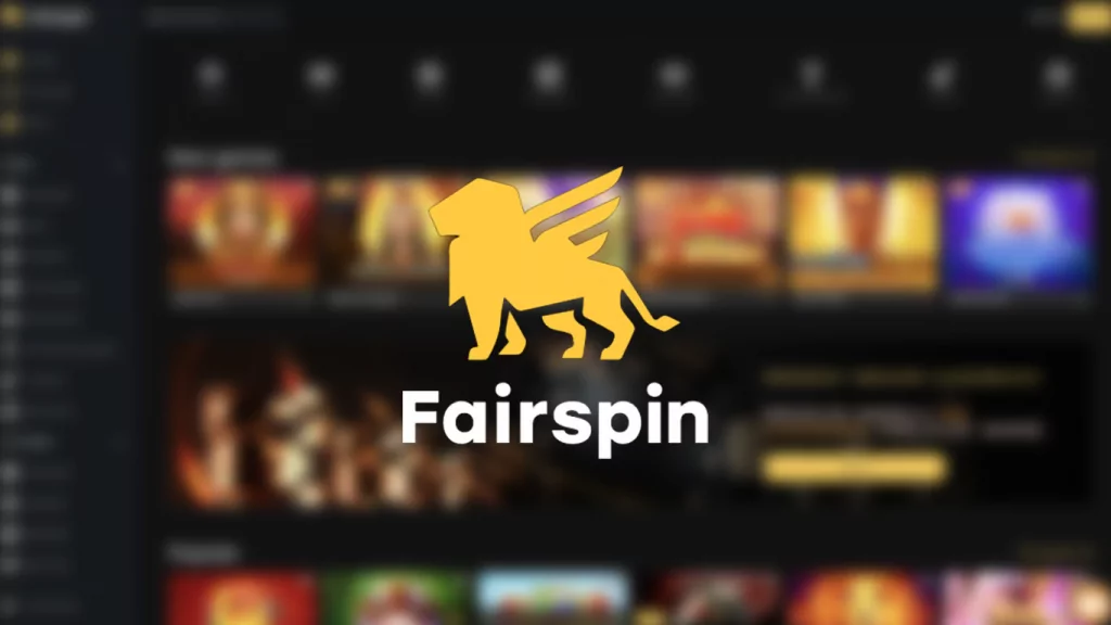 fairspin casino