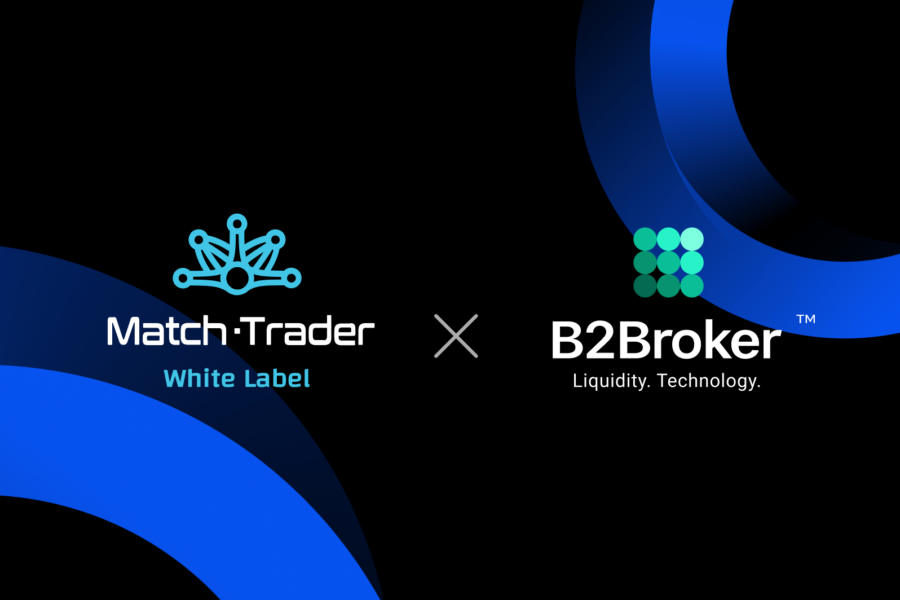 New Match-Trader White Label Package By B2Broker Offers Comprehensive ...