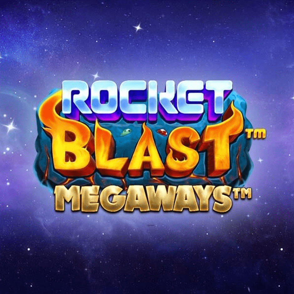 rocket blast megaways