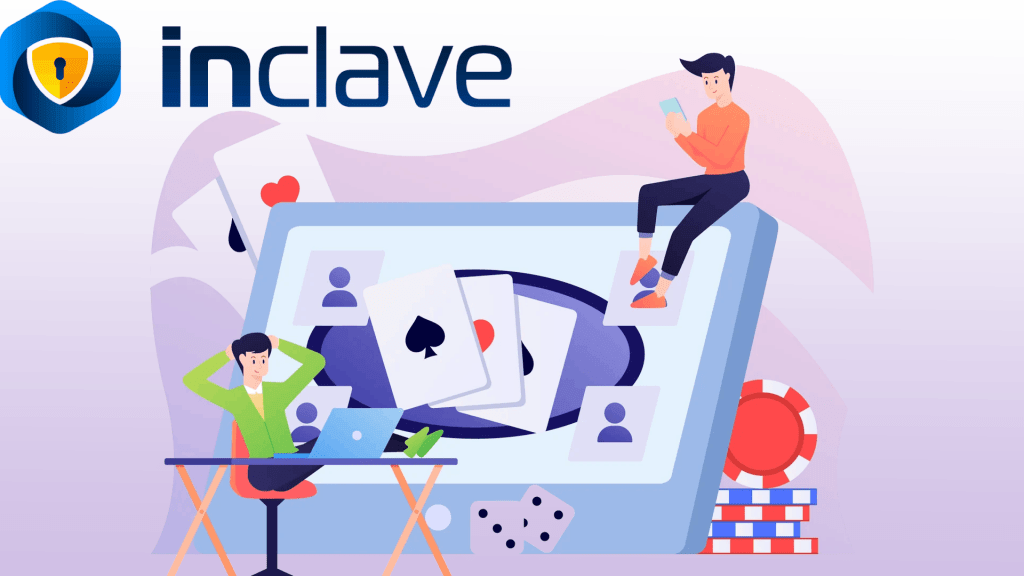 inclave online casino