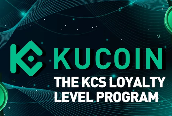 KuCoin Launches KCS Loyalty Level Program