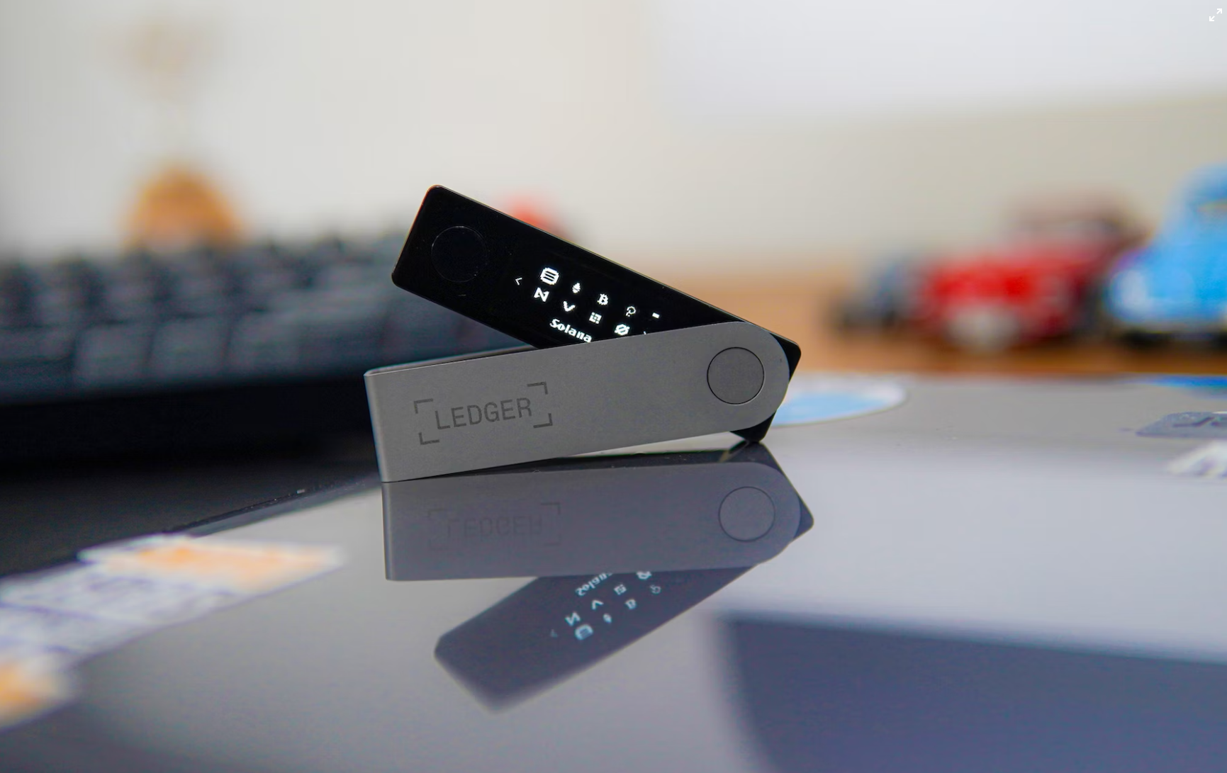 With Ledger's 'Safe Journey' Promotion, Buyers of Nano X and Nano S Plus Wallets Can Get Up to $30 in Free BTC