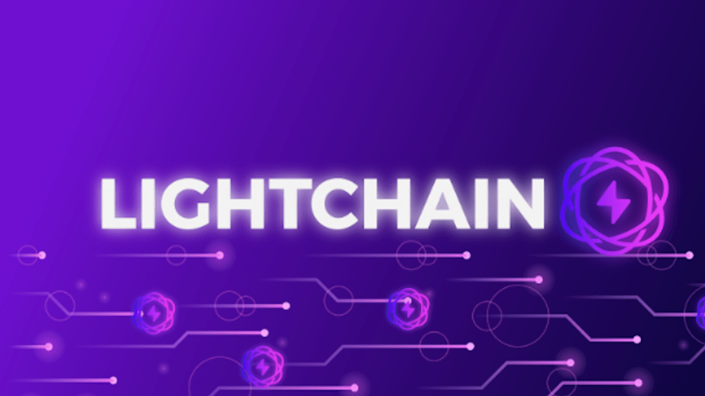 Whales Are Betting Big on Lightchain Protocol AI’s Massive Layer 1 Presale