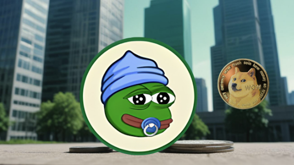 Why This Under-$0.003 Meme Coin is Eating into Dogecoin’s (DOGE) Investor Base