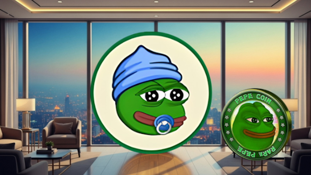 Pepe Coin (PEPE) Price Swings Are Too Wild: Here Are 4 Better Tokens Under $1 to Consider
