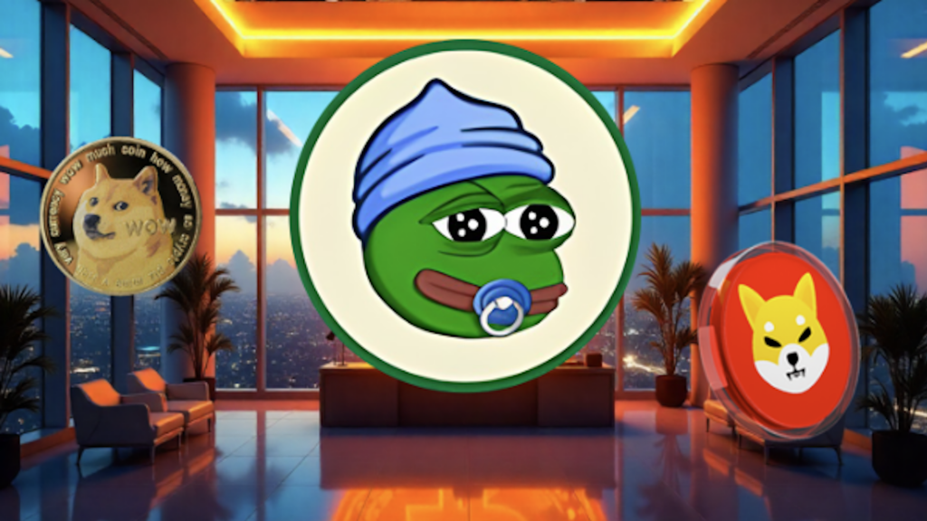 Leave Dogecoin (DOGE) and Shiba Inu (SHIB) Behind: 4 Tokens That Could Lead the Next Meme Coin Boom