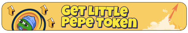 Get Little Pepe Token