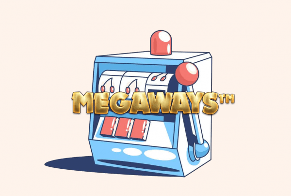 megaways slots