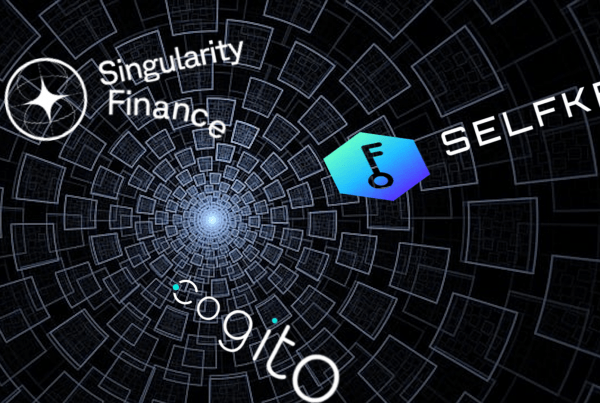 Singularity Finance