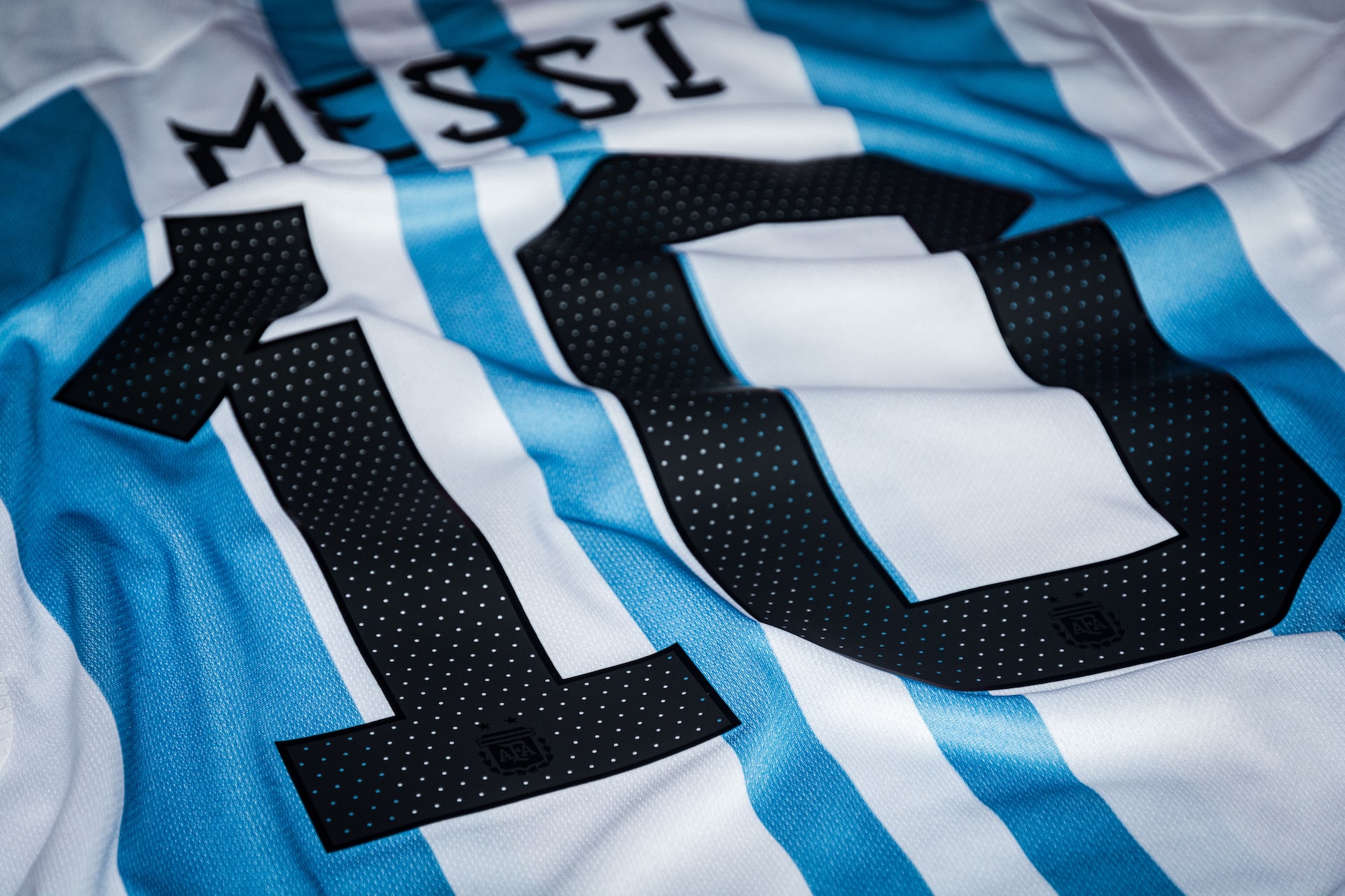 Lionel Messi’s VC Firm Invests in $21M Round for Matchday, a Soccer-Focused Web3 Startup