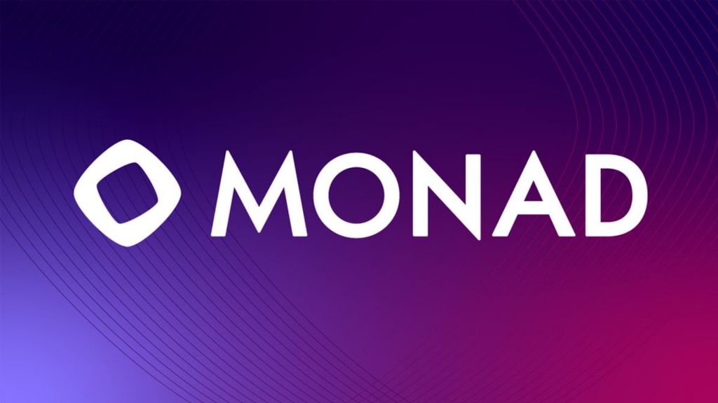 Monad’s blockchain goals