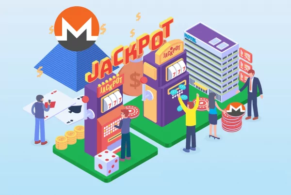 monero casino