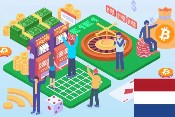 netherlands bitcoin casino