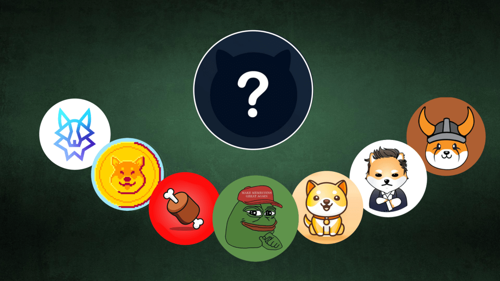 7 Meme Coins That Could Be the Next Shiba Inu - CoinCheckup