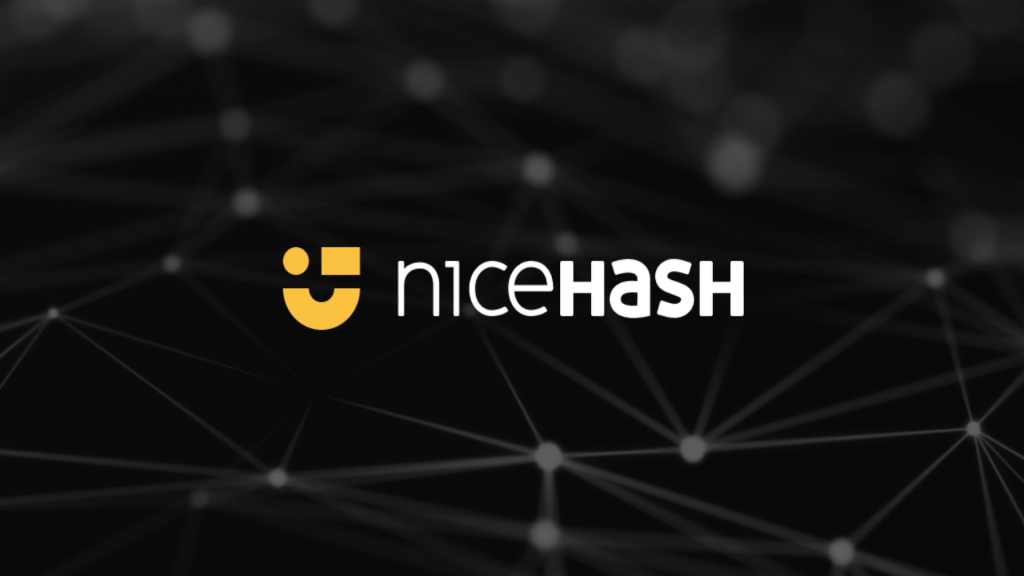 nicehash