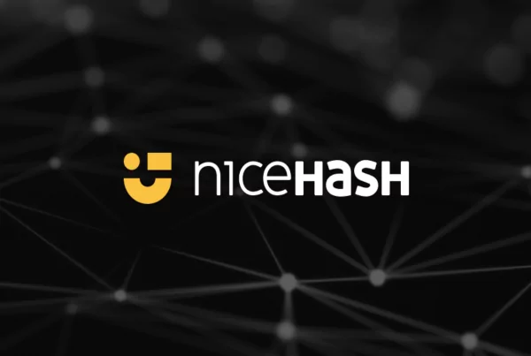 nicehash