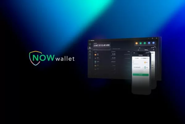 now wallet review