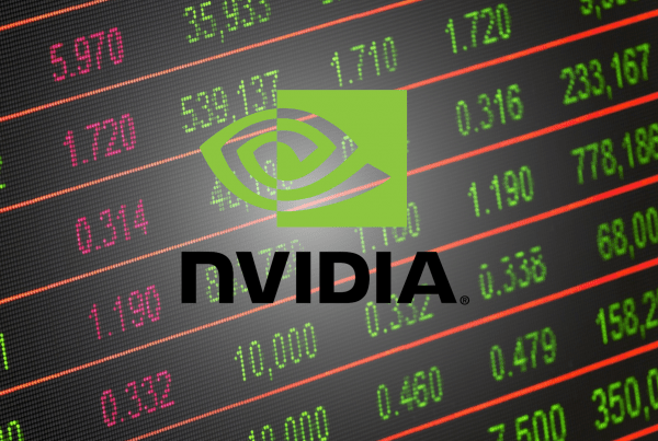 Nvidia stocks