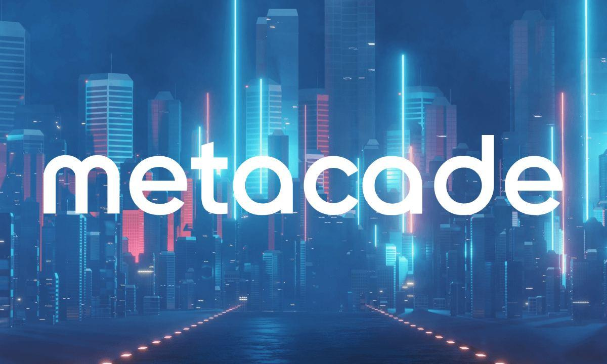 Metacade Tokens Opened Up to Millions More Investors via Bitget Exchange Listing – CoinCheckup Blog