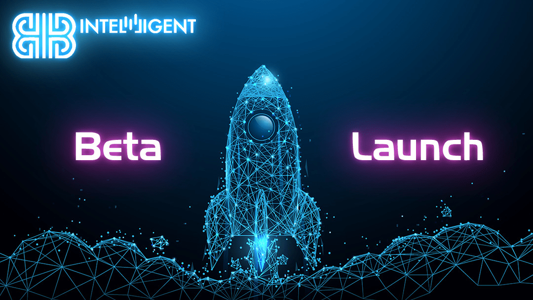 picture 1 Intelligent Beta Launch - CoinCheckup Blog