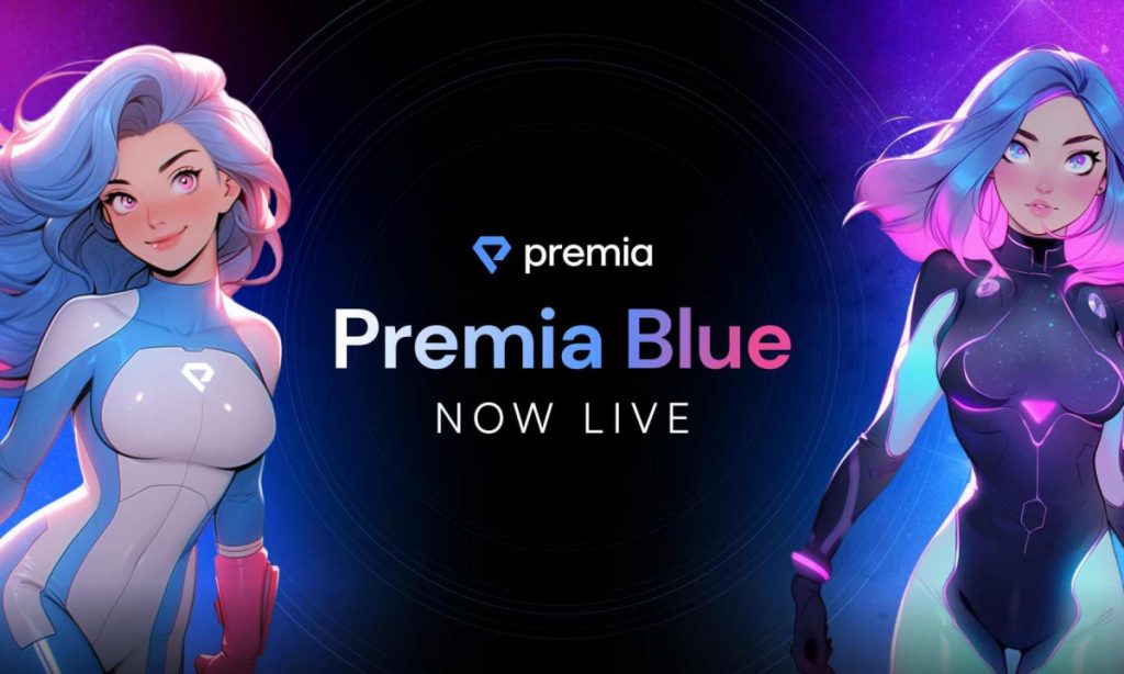 Premia Blue, l'échange d'options DeFi à l'épreuve du temps, est désormais en ligne sur Arbitrum