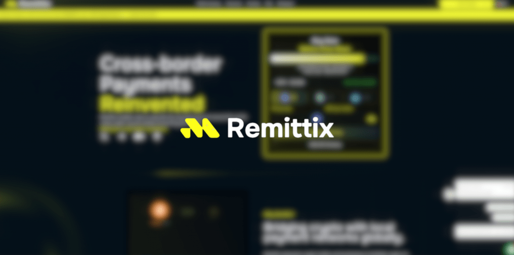 Remittix