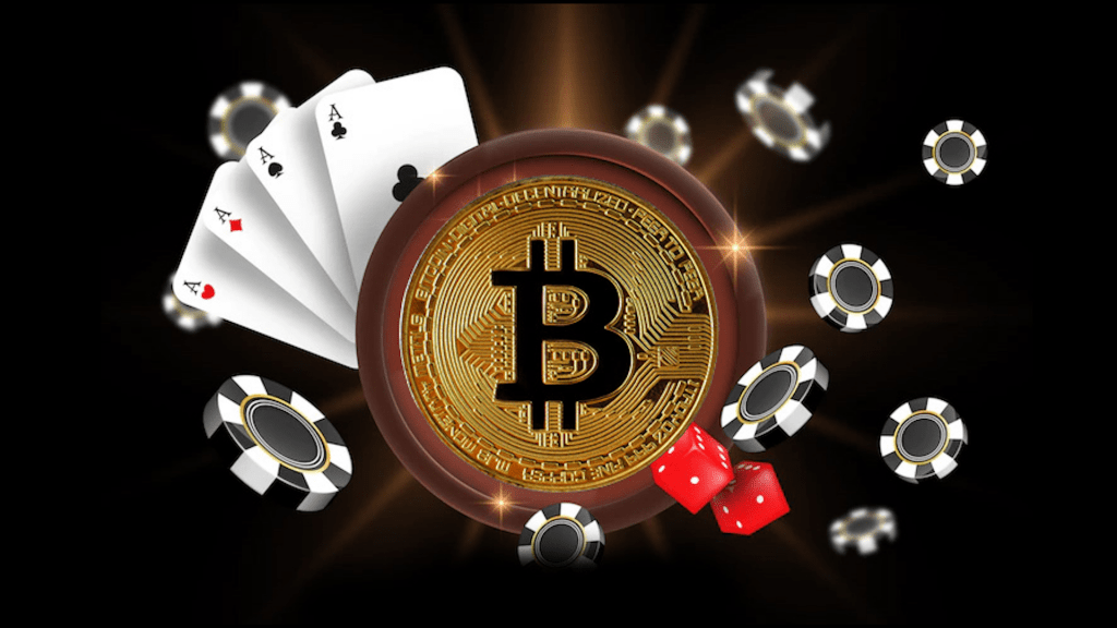 5 características principais que todos os casinos de criptomoeda respeitáveis devem oferecer