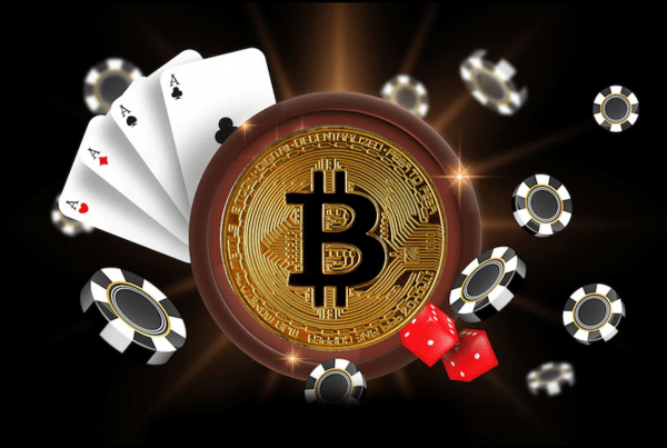 reputable crypto casino