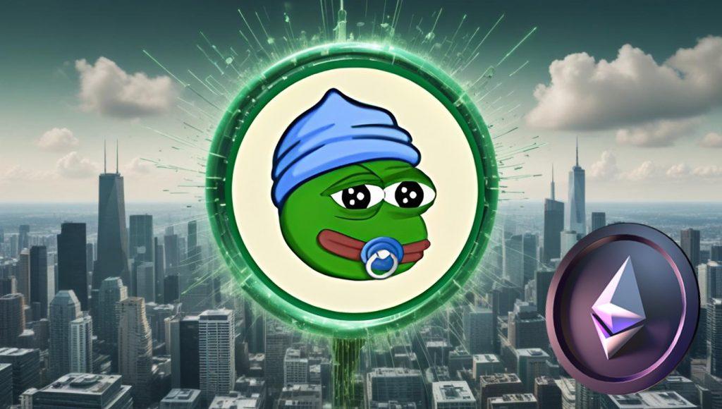 Crypto Analyst Who Forecasted Ethereum’s $4,900 ATH Sees This Coin Gaining 50x Within the Next 10 Weeks