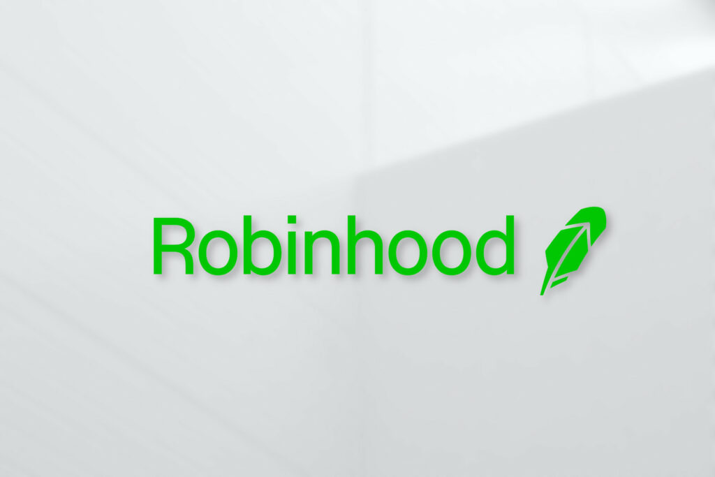 Robinhood crypto image cover