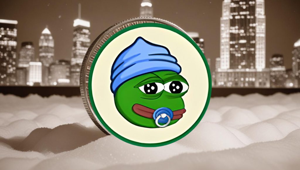 Keep an Eye on These 5 Meme Coins